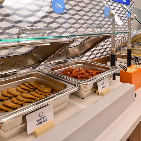 Holiday Inn Express & Suites Wapakoneta By Ihg Dış mekan fotoğraf