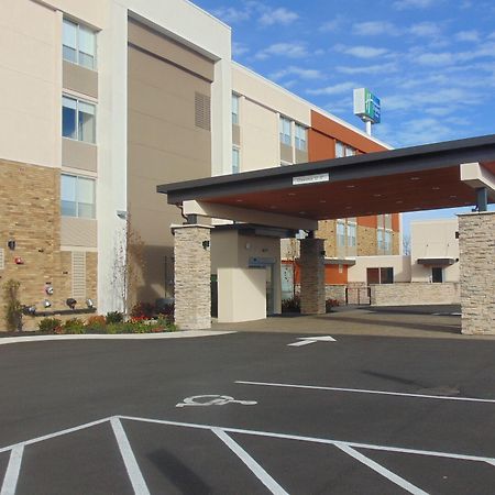 Holiday Inn Express & Suites Wapakoneta By Ihg Dış mekan fotoğraf