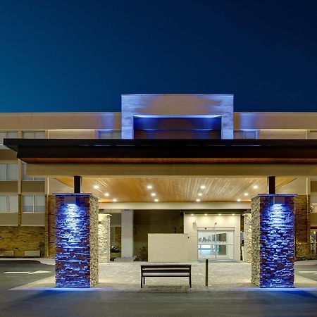 Holiday Inn Express & Suites Wapakoneta By Ihg Dış mekan fotoğraf