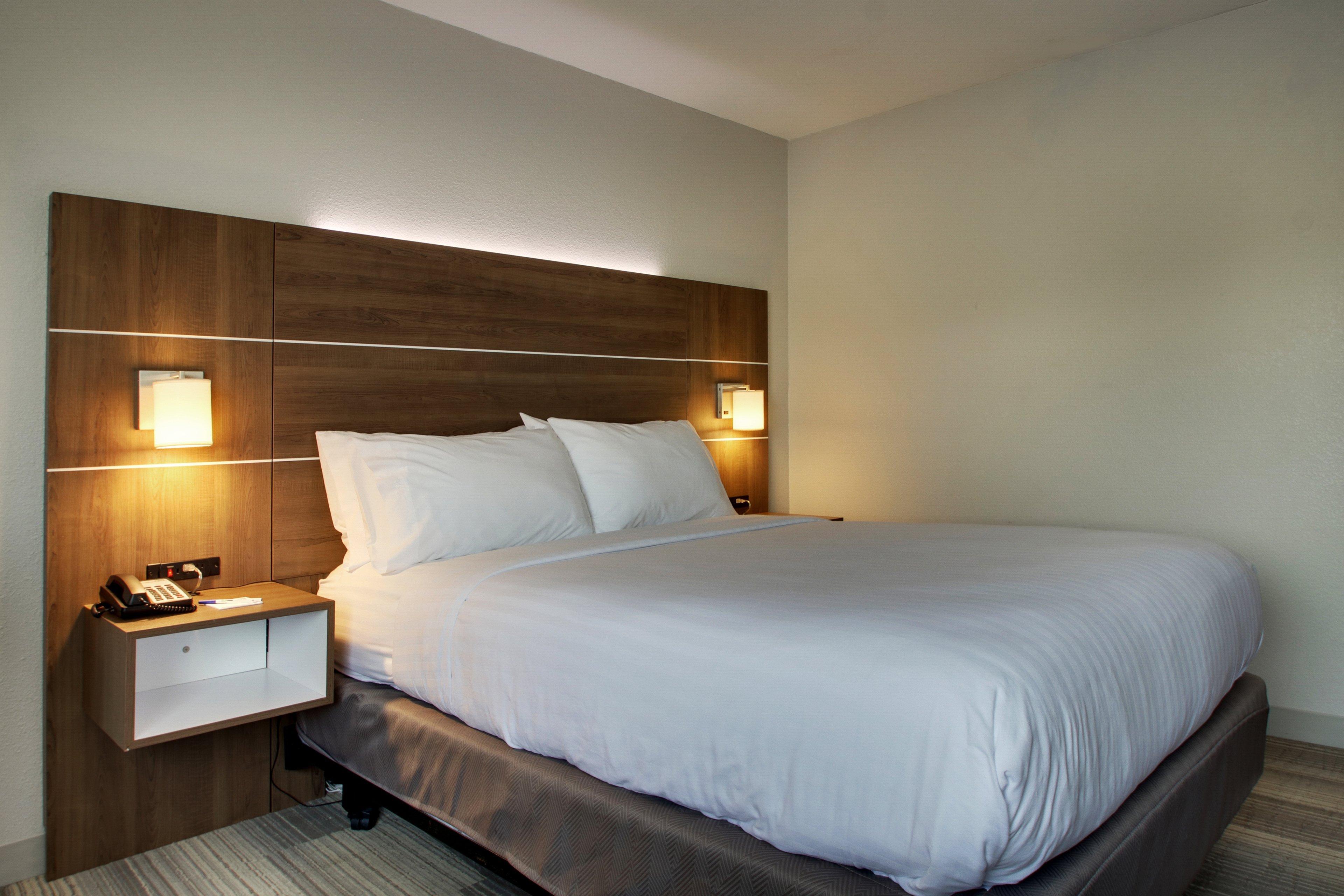Holiday Inn Express & Suites Wapakoneta By Ihg Dış mekan fotoğraf