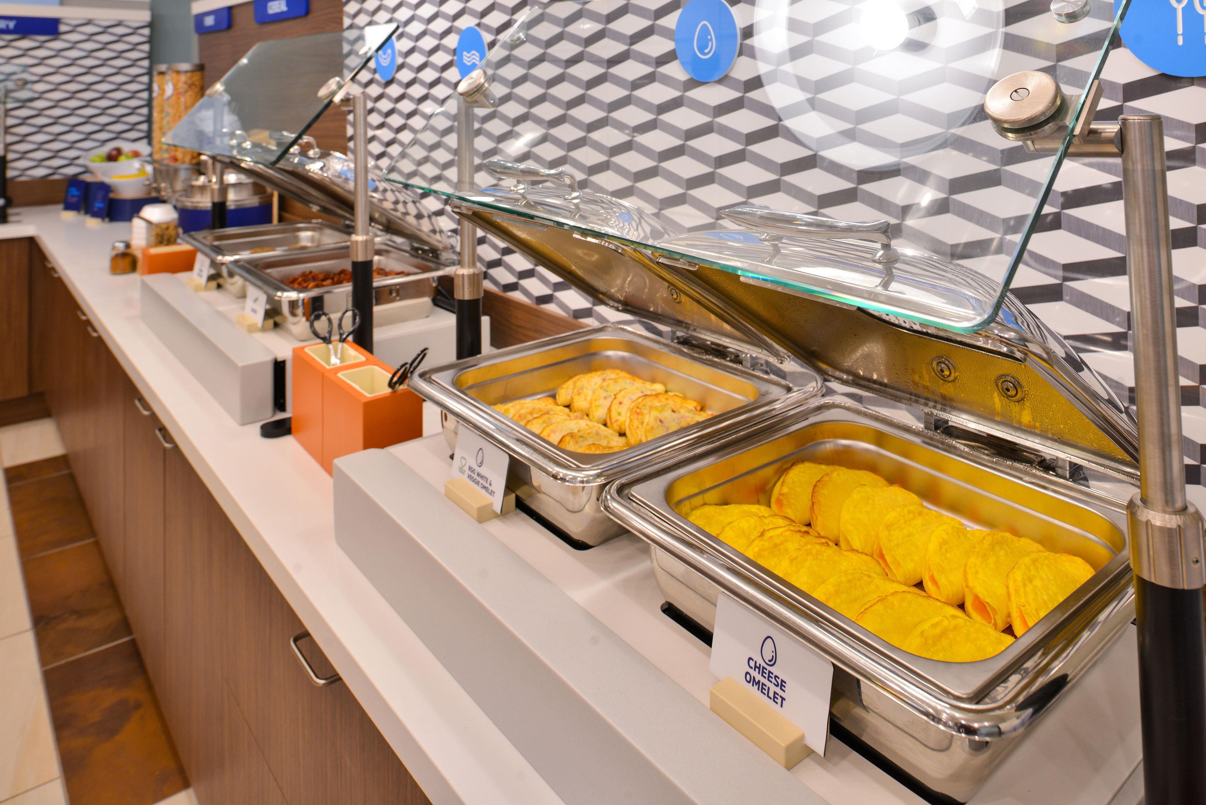 Holiday Inn Express & Suites Wapakoneta By Ihg Dış mekan fotoğraf