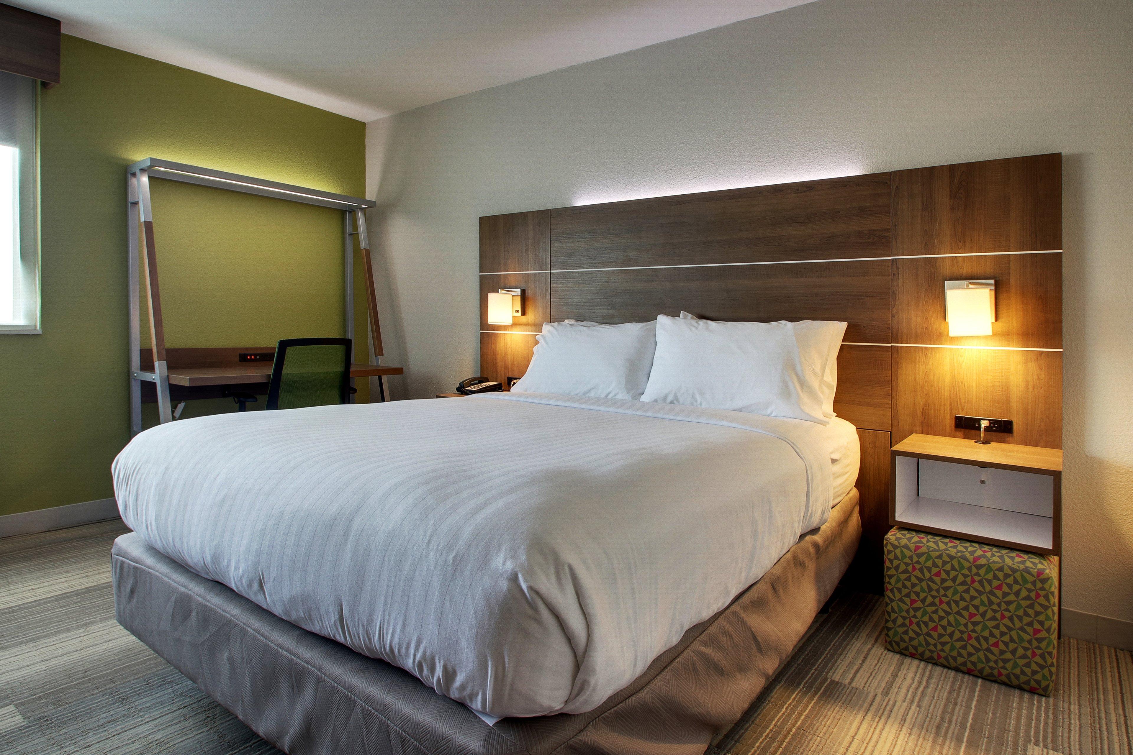 Holiday Inn Express & Suites Wapakoneta By Ihg Dış mekan fotoğraf