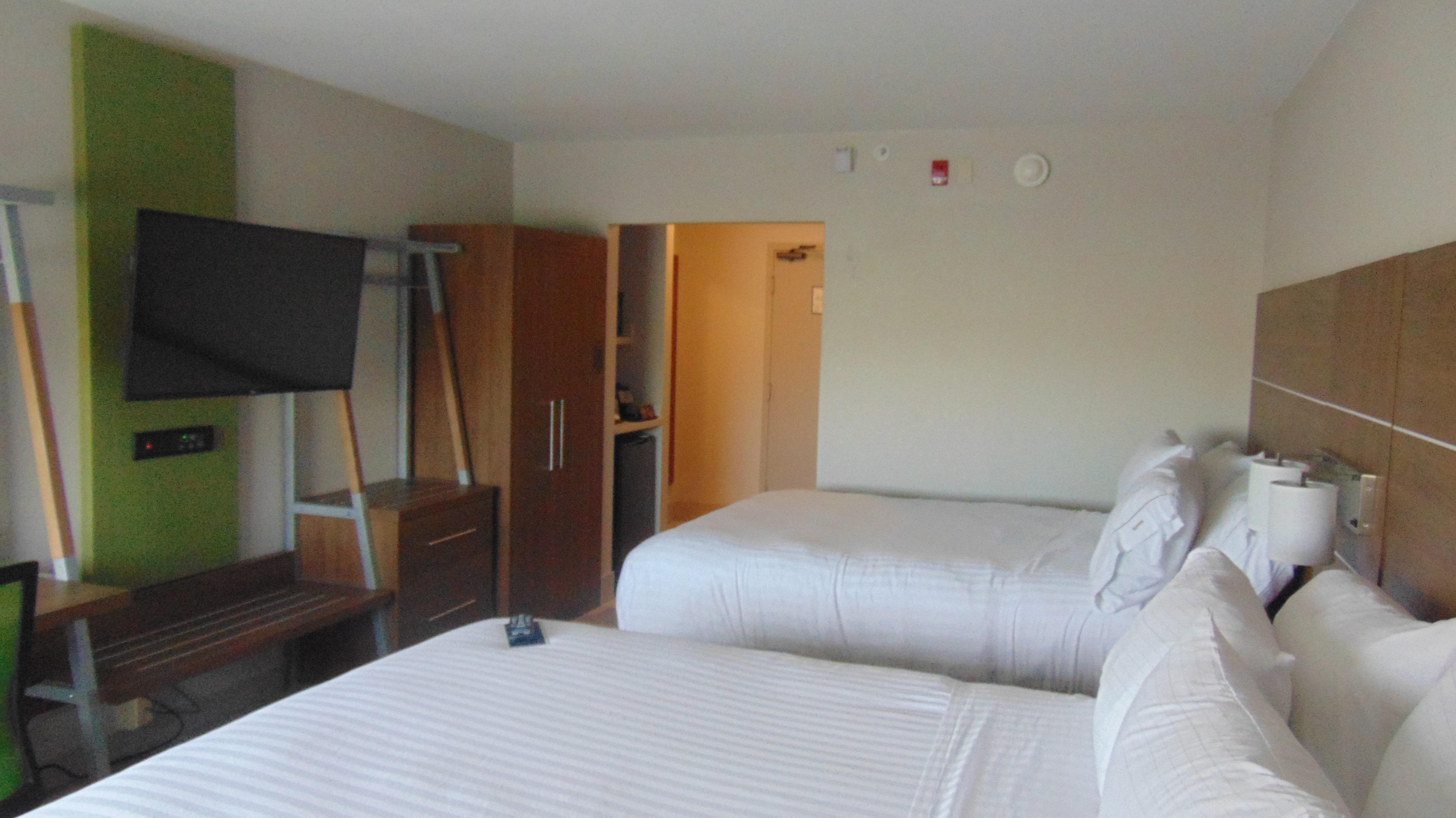 Holiday Inn Express & Suites Wapakoneta By Ihg Dış mekan fotoğraf