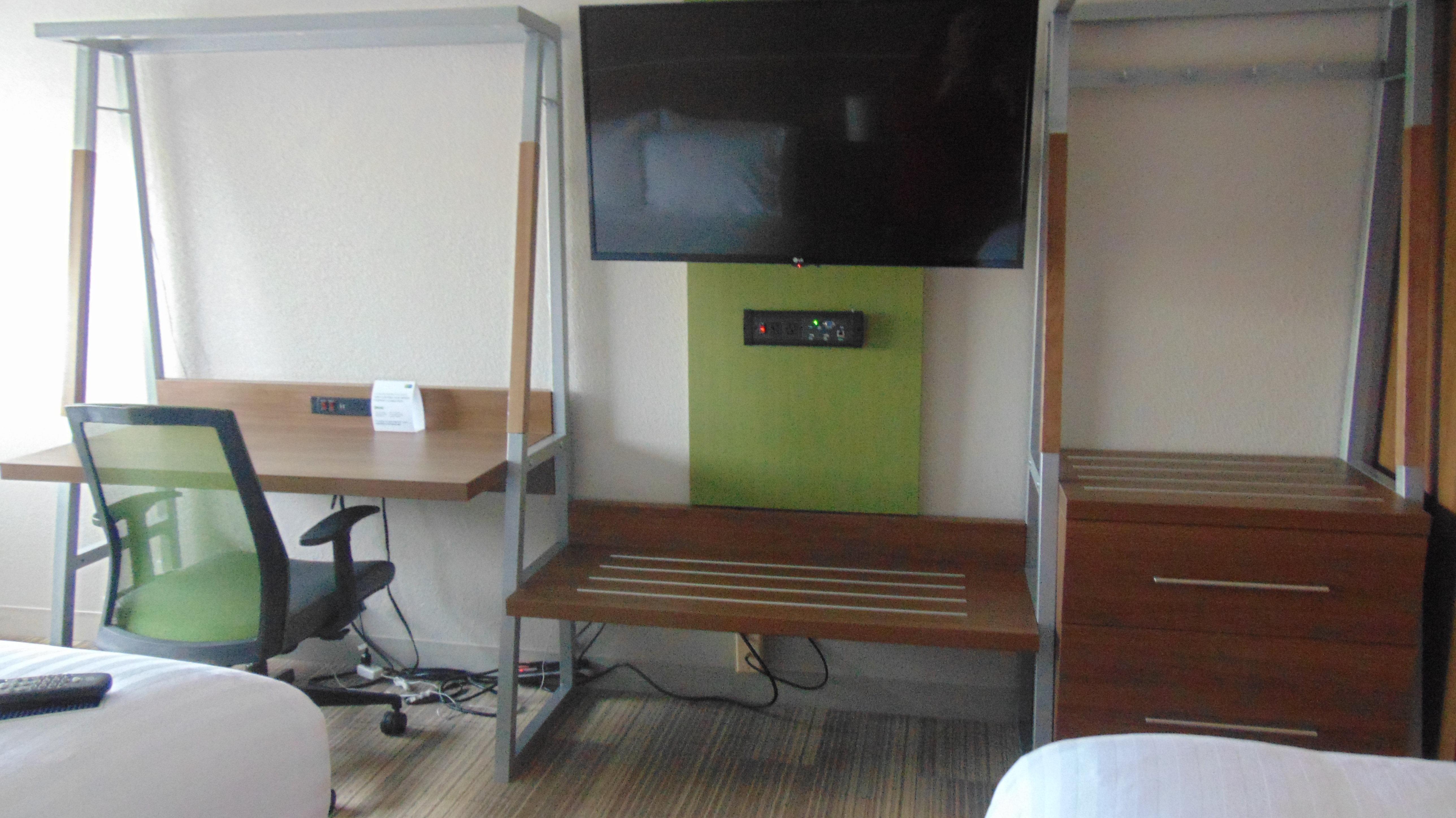 Holiday Inn Express & Suites Wapakoneta By Ihg Dış mekan fotoğraf