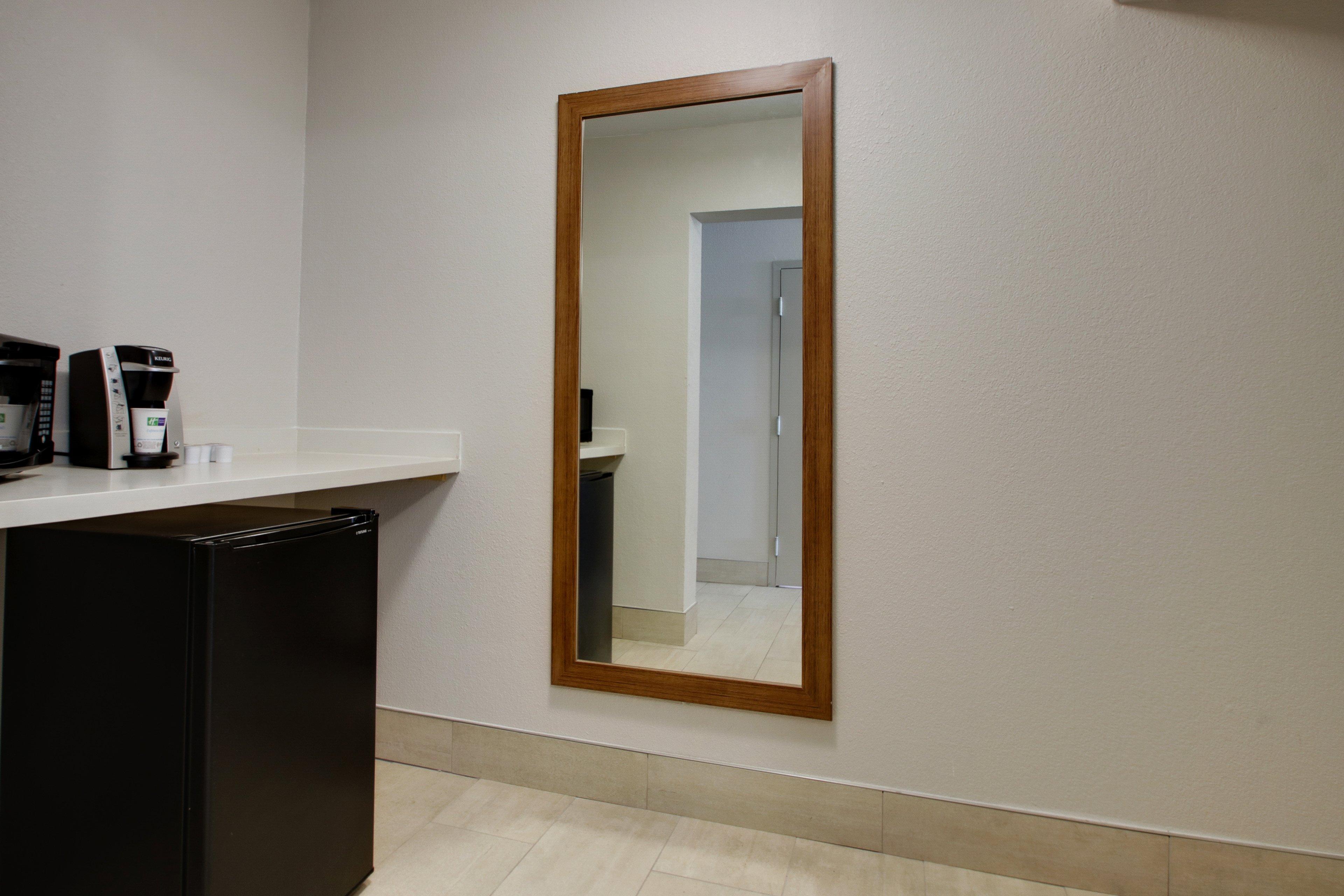 Holiday Inn Express & Suites Wapakoneta By Ihg Dış mekan fotoğraf