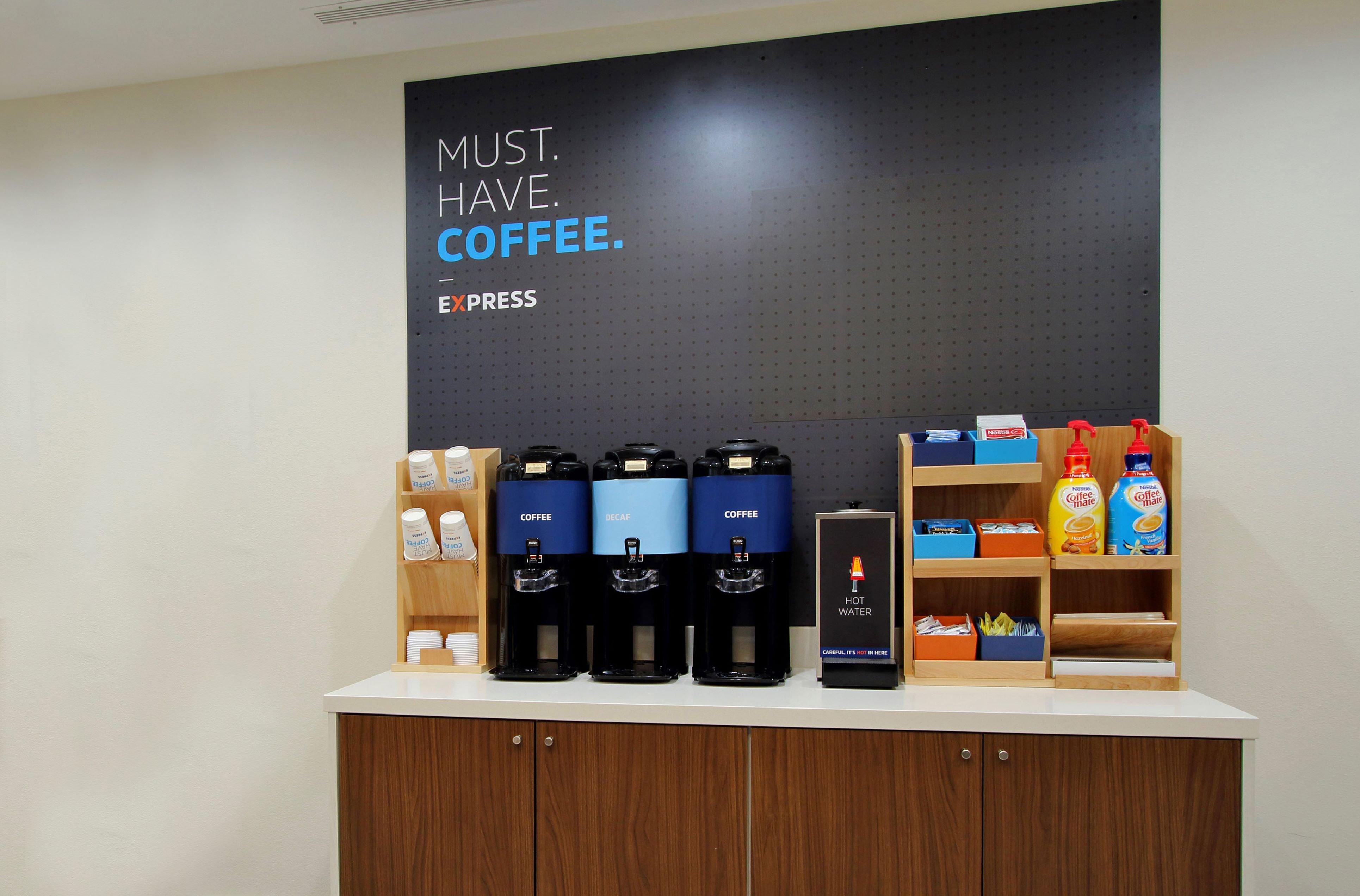Holiday Inn Express & Suites Wapakoneta By Ihg Dış mekan fotoğraf