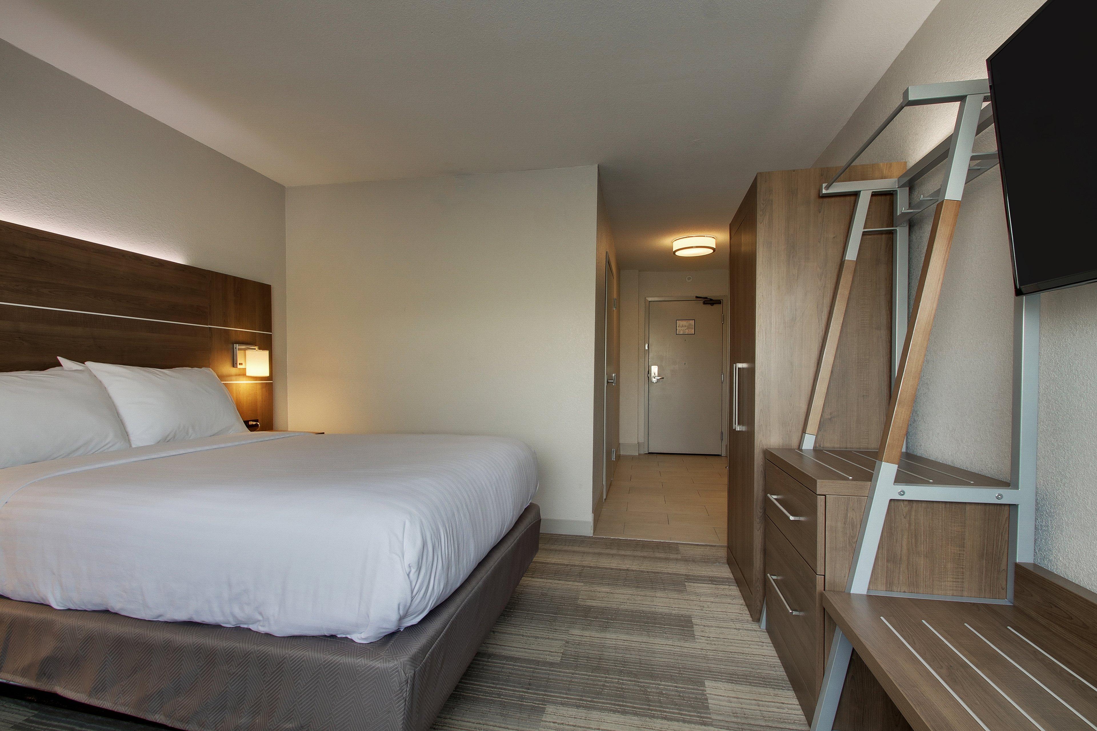 Holiday Inn Express & Suites Wapakoneta By Ihg Dış mekan fotoğraf