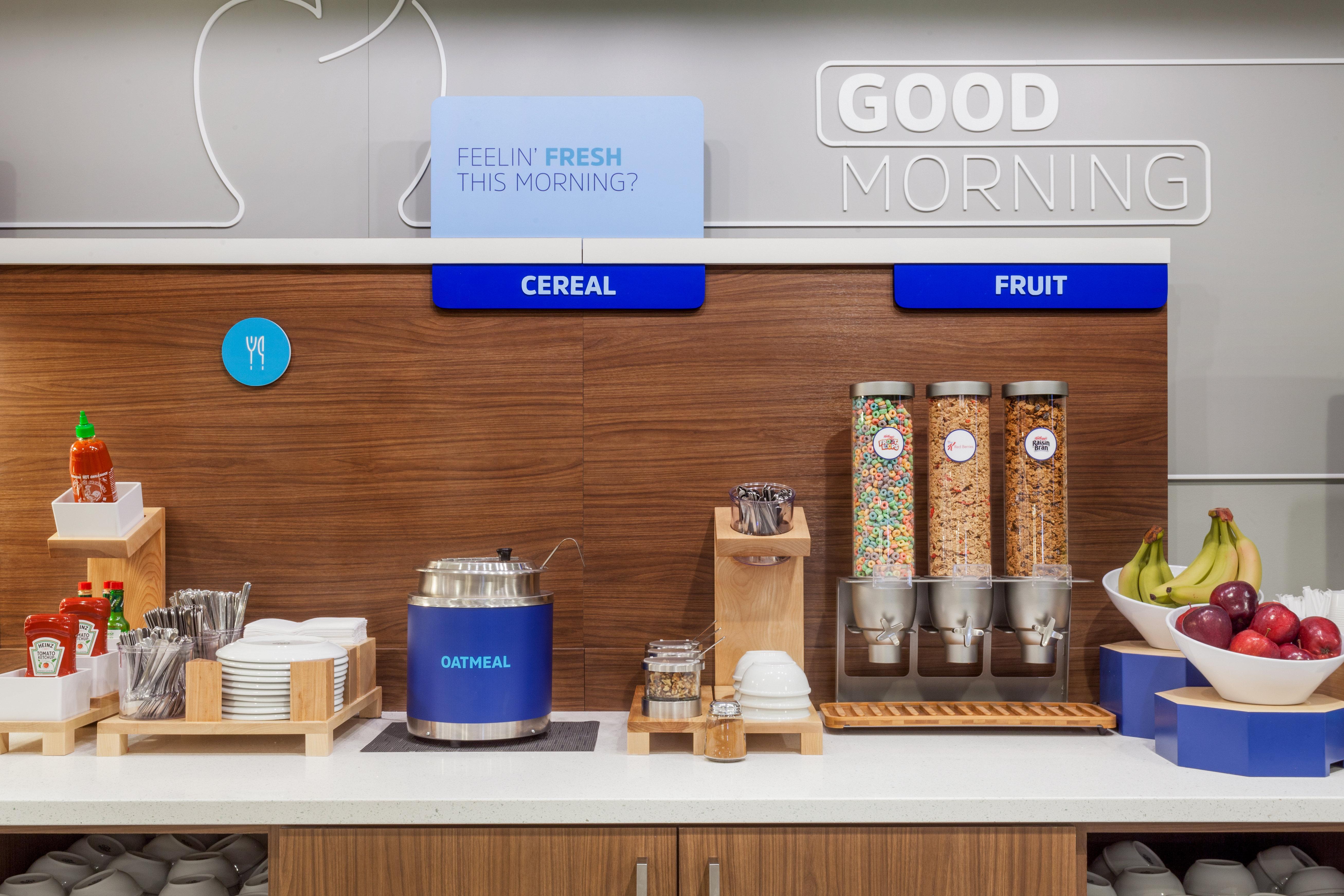 Holiday Inn Express & Suites Wapakoneta By Ihg Dış mekan fotoğraf