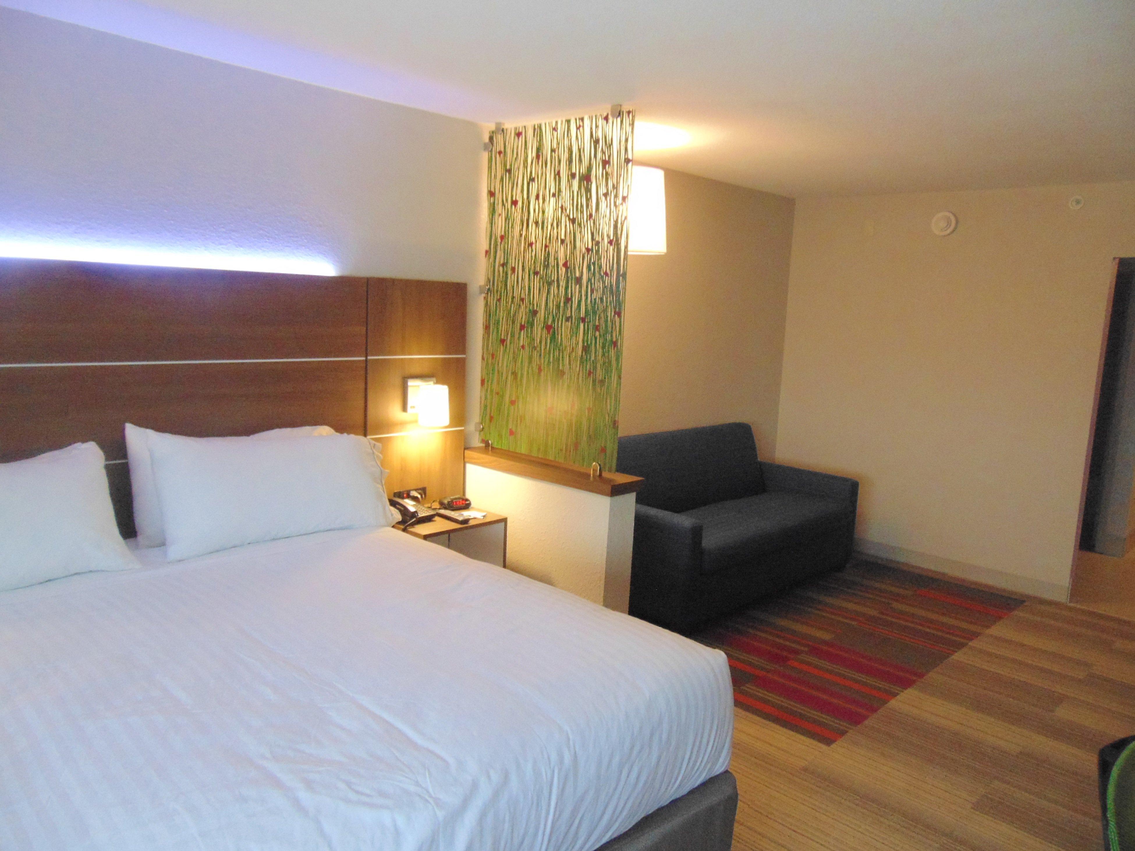 Holiday Inn Express & Suites Wapakoneta By Ihg Dış mekan fotoğraf