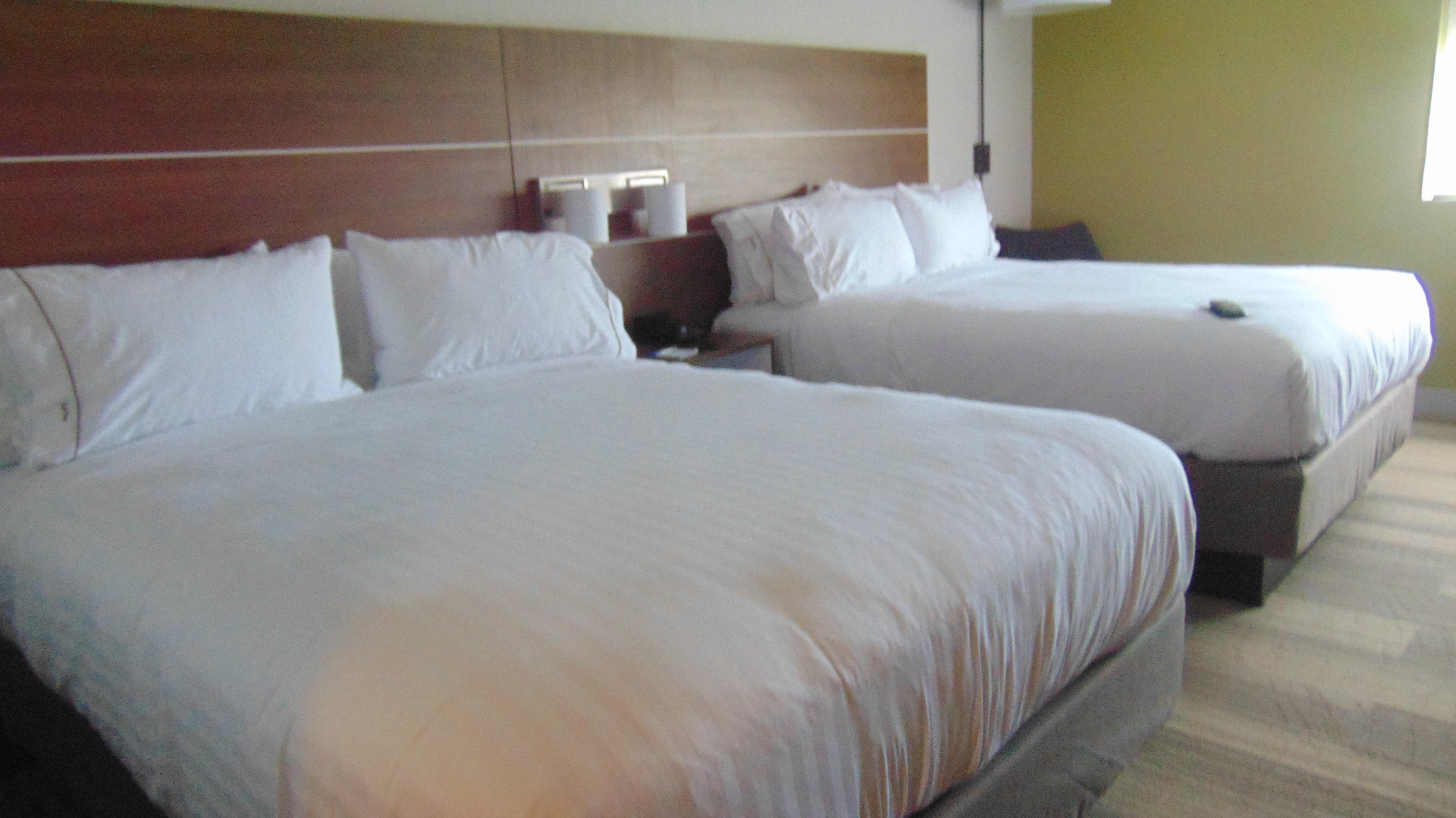 Holiday Inn Express & Suites Wapakoneta By Ihg Dış mekan fotoğraf